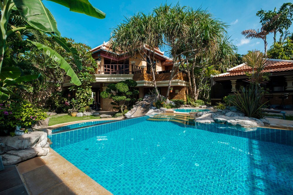 Pool Villa